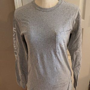 Mountain Life Longsleeve